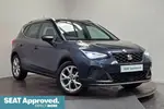 2022 SEAT Arona