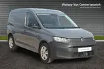2025 Volkswagen Caddy