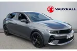 2023 Vauxhall Astra