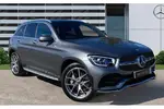 2022 Mercedes-Benz GLC