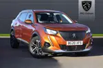 2020 Peugeot 2008