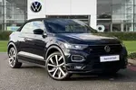 2021 Volkswagen T-Roc Cabriolet