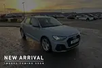 2022 Audi A1
