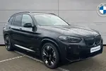 2022 BMW iX3