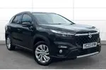 2023 Suzuki S-Cross