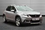 2019 Peugeot 2008