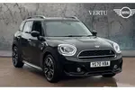 2020 MINI Countryman