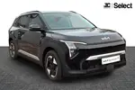 2025 Kia EV3