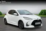 2023 Toyota Yaris