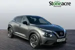 2024 Nissan Juke