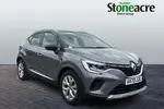 2020 Renault Captur
