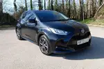 2023 Toyota Yaris