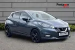 2022 Nissan Micra