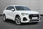 2020 Audi Q3