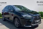 2022 Lexus NX