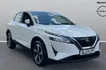 2023 Nissan Qashqai