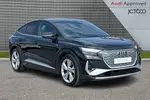 2022 Audi Q4