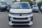 2025 Citroen Dispatch