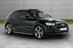 2020 Audi Q5
