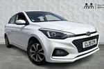 2019 Hyundai i20