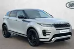 2021 Land Rover Range Rover Evoque