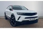 2021 Vauxhall Mokka