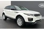 2018 Land Rover Range Rover Evoque