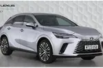 2023 Lexus RX