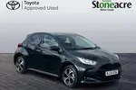 2025 Toyota Yaris