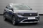 2024 Volkswagen T-Cross