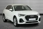 2019 Audi Q3