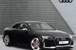 2018 Audi RS5