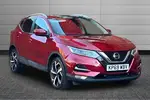 2019 Nissan Qashqai