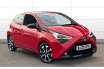 2020 Toyota Aygo