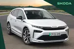2025 Skoda Enyaq