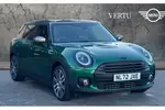 2022 MINI Clubman