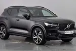 2019 Volvo XC40
