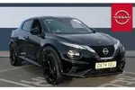 2024 Nissan Juke