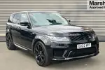 2022 Land Rover Range Rover Sport
