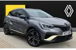 2023 Renault Captur