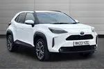 2023 Toyota Yaris Cross