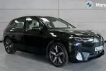 2022 BMW iX