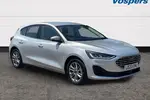 2023 Ford Focus