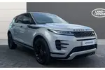 2023 Land Rover Range Rover Evoque