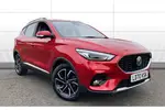 2020 MG ZS
