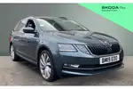 2019 Skoda Octavia Estate