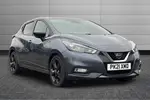 2021 Nissan Micra
