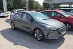 2019 Hyundai IONIQ