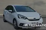 2020 Honda Jazz