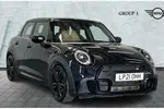 2021 MINI Hatchback